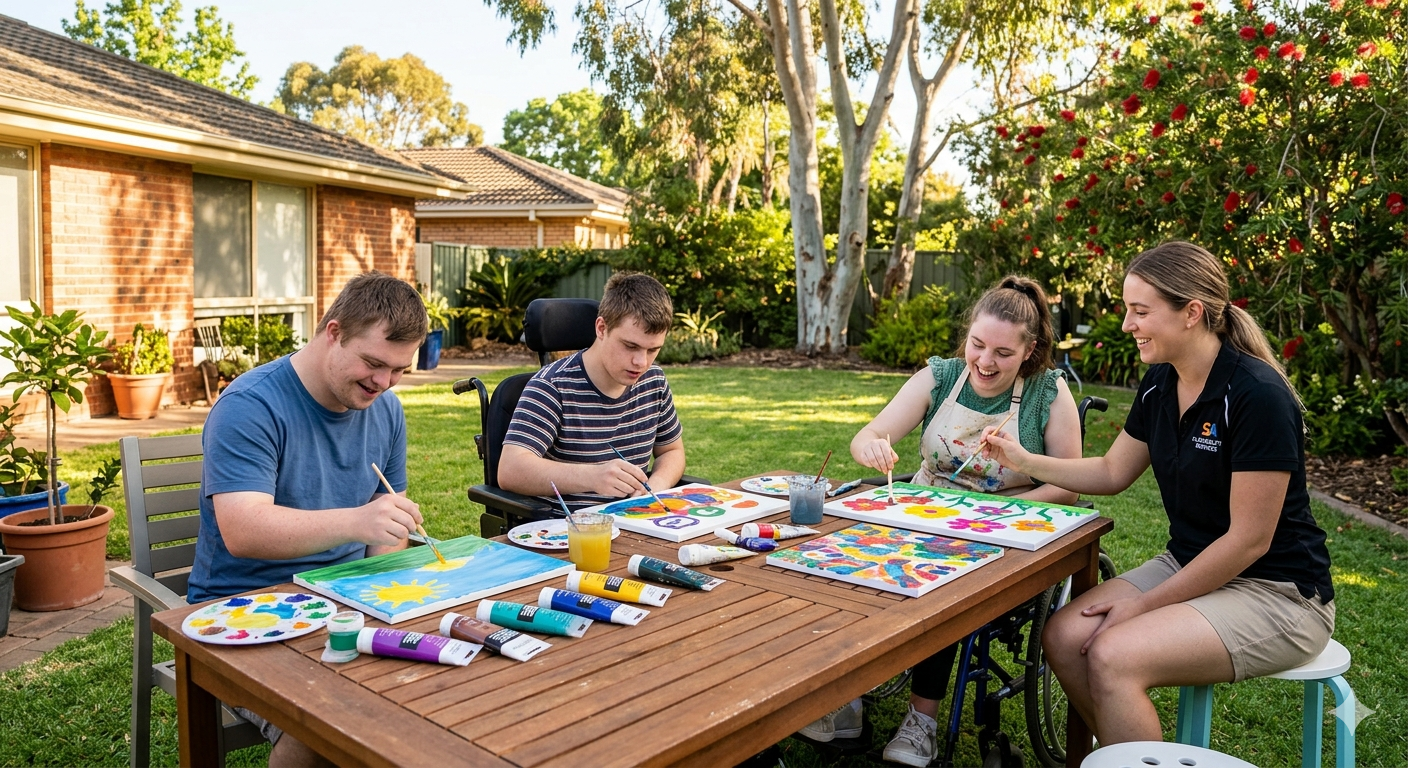 Respite Care