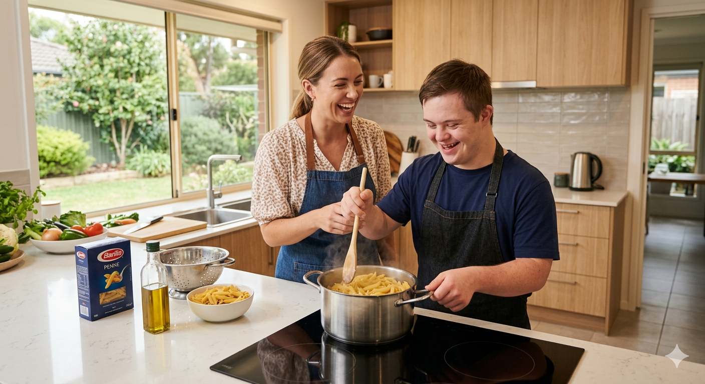 Assistance with Daily Living (ADL)