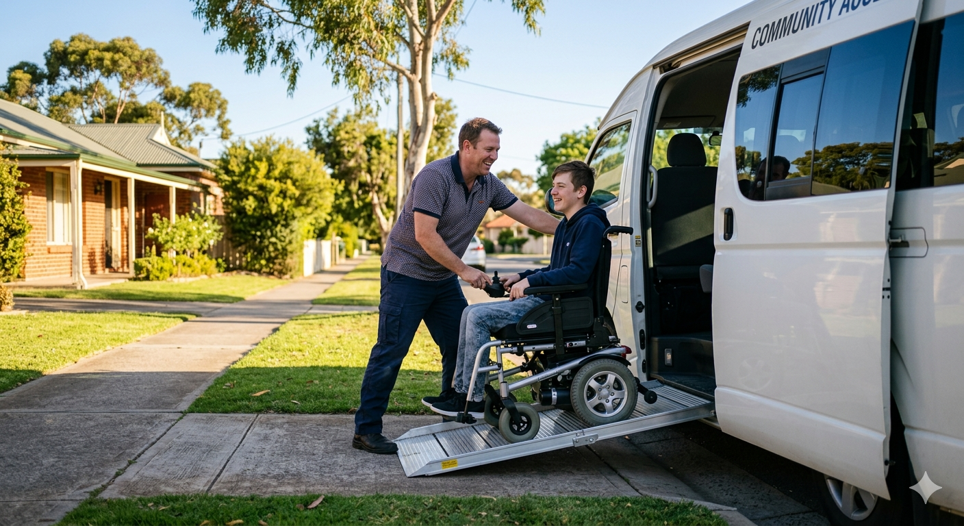 Travel & Transport Assistance