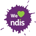 Registered NDIS Provider