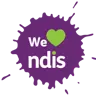 Registered NDIS Provider