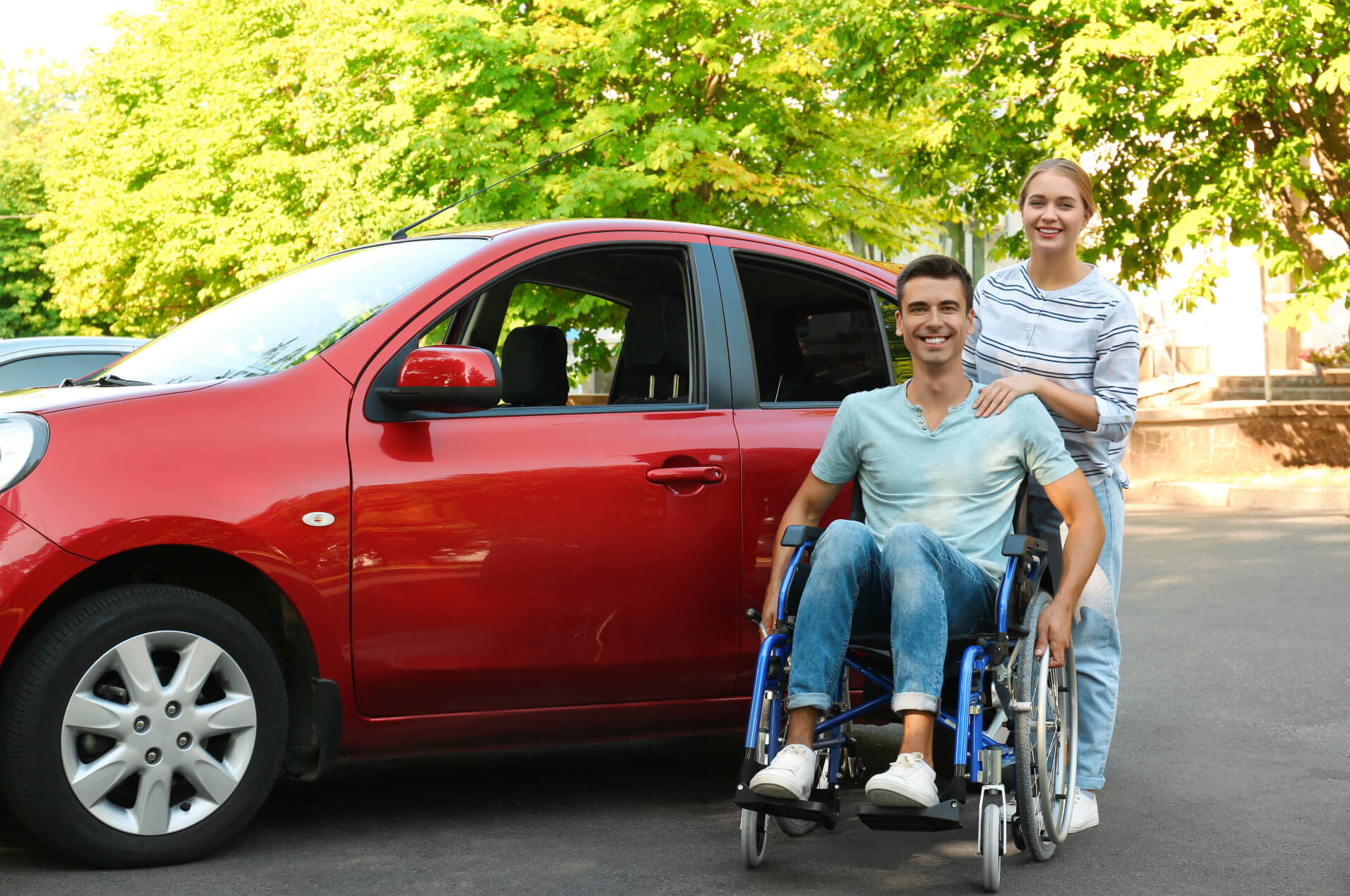 Assist Travel Transport 7