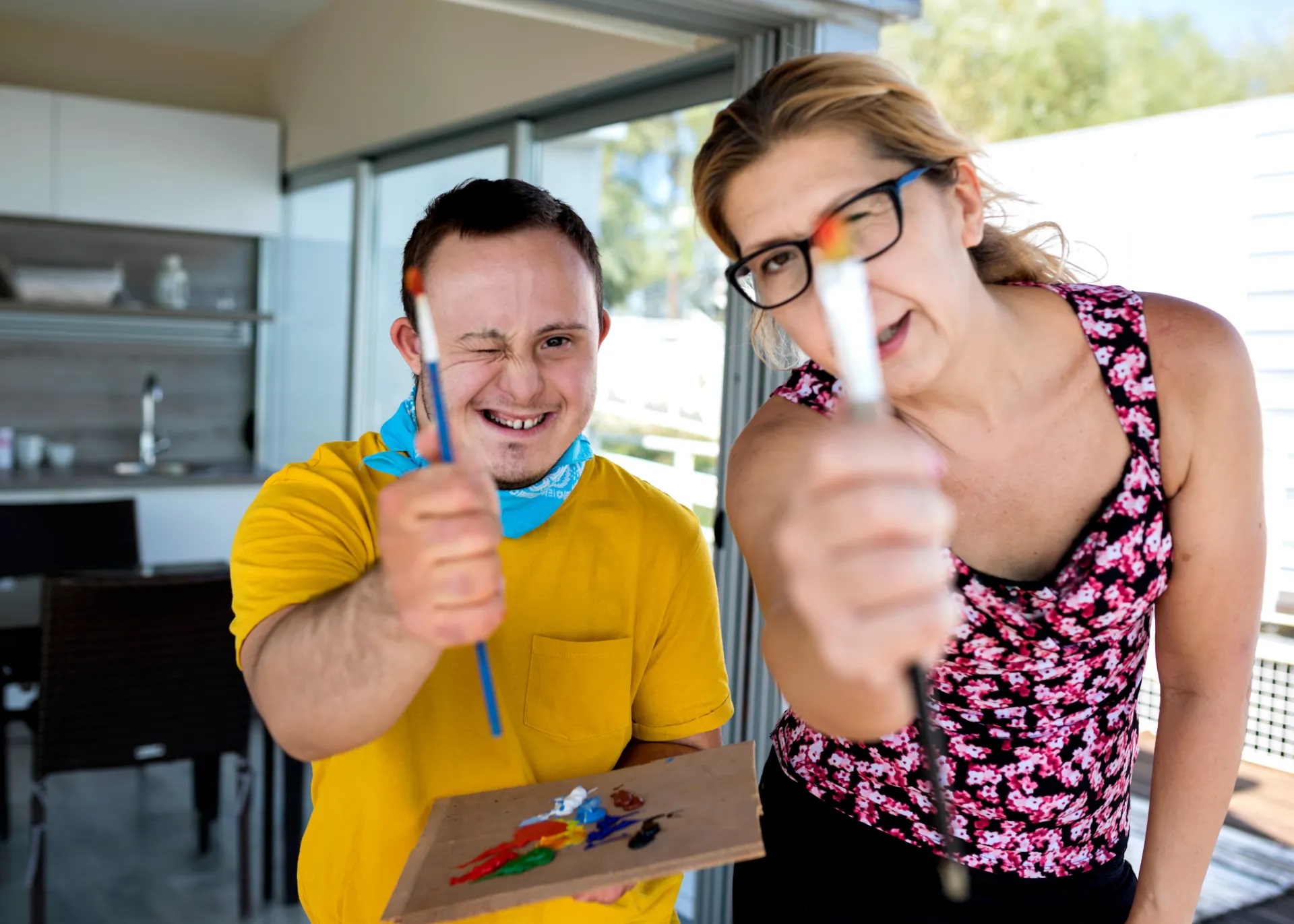 Community Participation 2